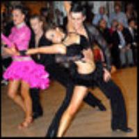 Christopher Carroll & Louise Mcgowan at 